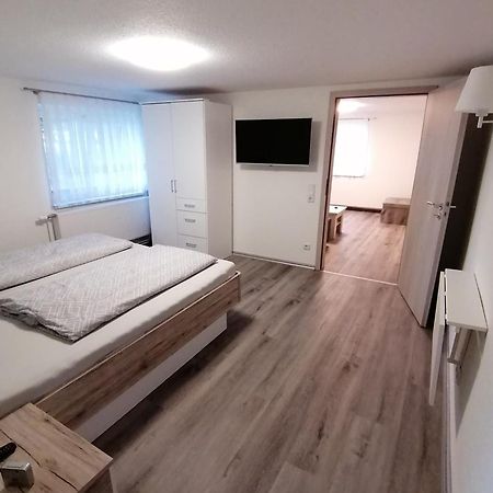 Ferienwohnung In Mittelsaida Grosshartmannsdorf Екстер'єр фото