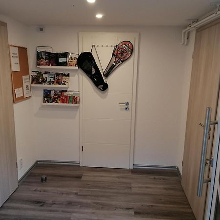 Ferienwohnung In Mittelsaida Grosshartmannsdorf Екстер'єр фото