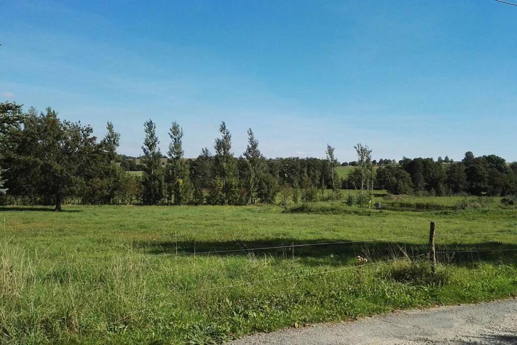 Ferienwohnung In Mittelsaida Grosshartmannsdorf Екстер'єр фото