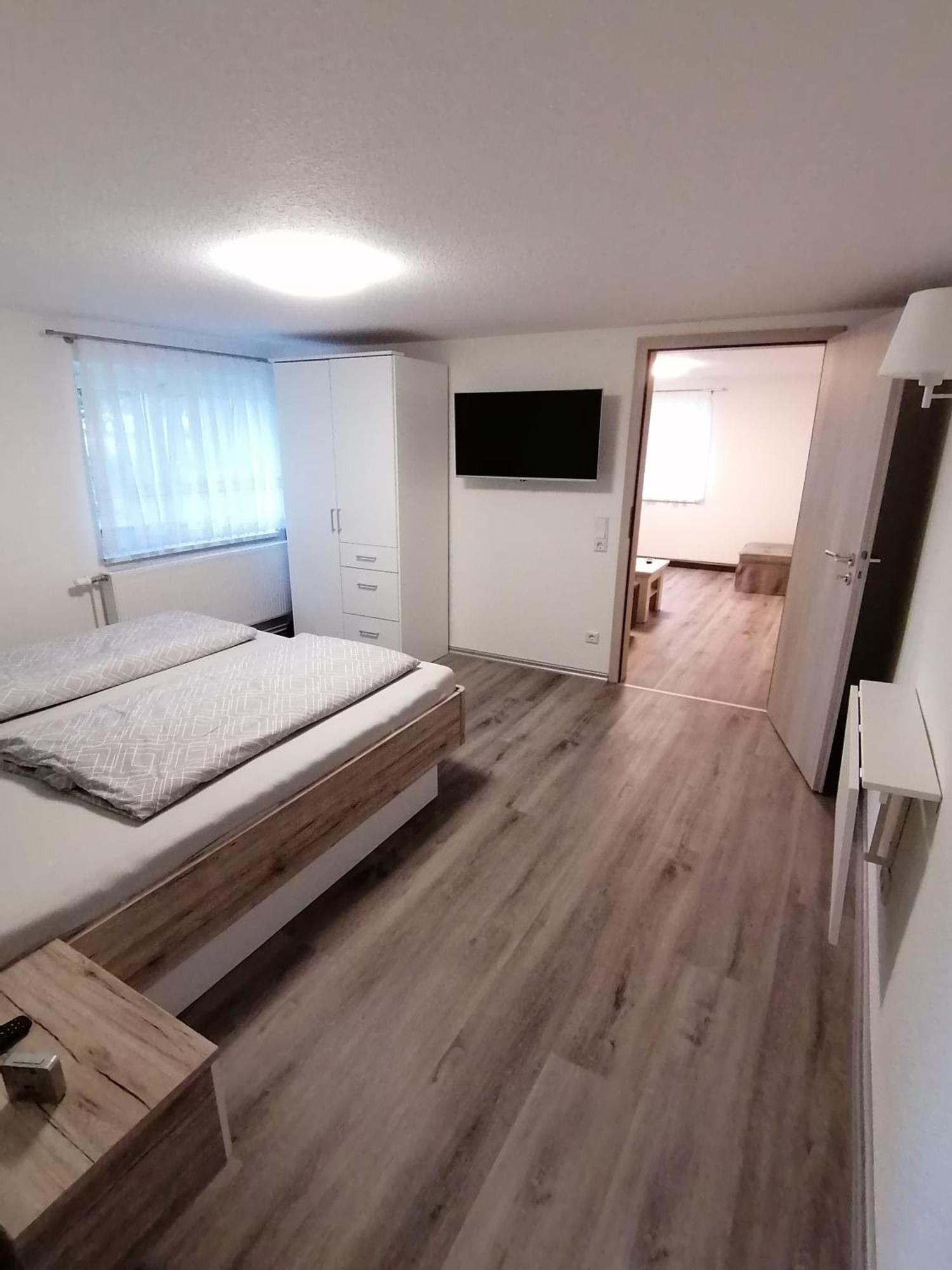 Ferienwohnung In Mittelsaida Grosshartmannsdorf Екстер'єр фото
