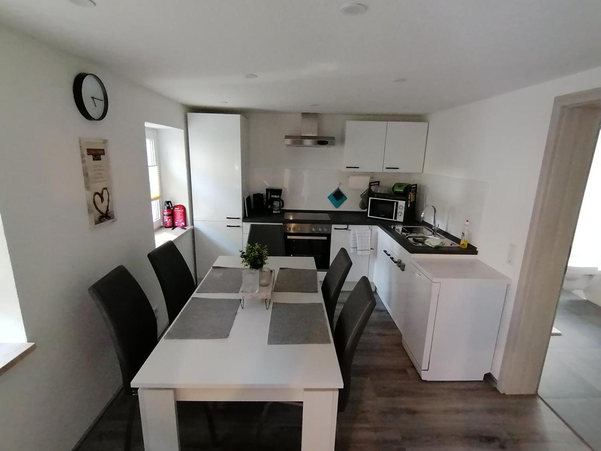 Ferienwohnung In Mittelsaida Grosshartmannsdorf Екстер'єр фото