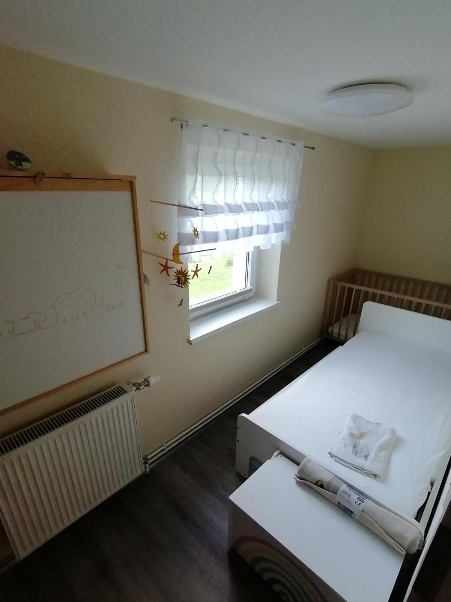Ferienwohnung In Mittelsaida Grosshartmannsdorf Екстер'єр фото
