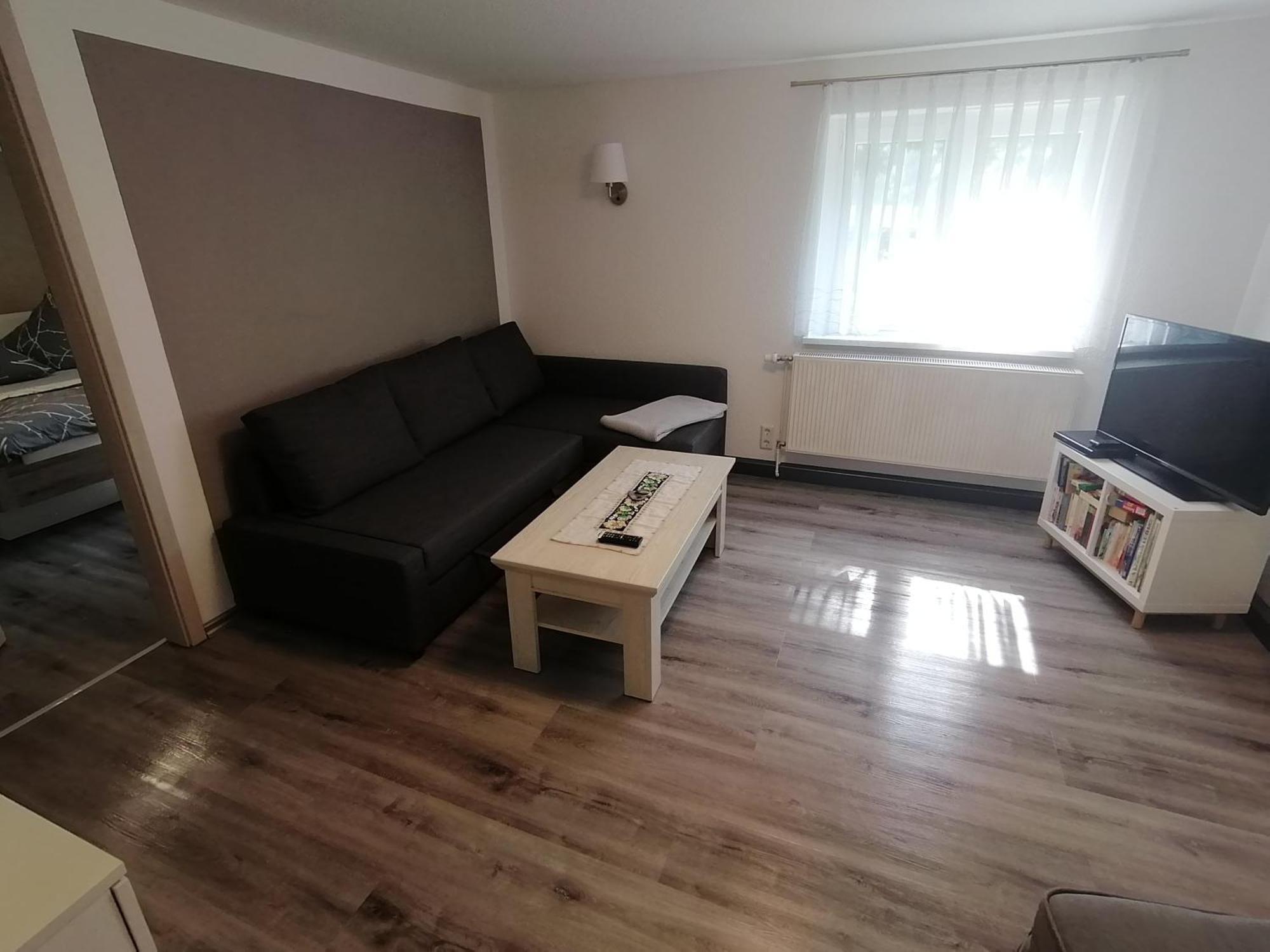 Ferienwohnung In Mittelsaida Grosshartmannsdorf Екстер'єр фото